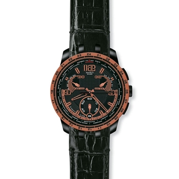 ساعت مچی SWATCH کد YRB400